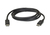 ATEN 2L-7D03DP DisplayPort kábel 3 M Fekete