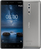 Nokia 8 13,5 cm (5.3") Android 7.1.1 4G USB Typ-C 4 GB 64 GB 3090 mAh Grau