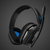 ASTRO Gaming A10 Kopfhörer Kabelgebunden Kopfband Grau, Blau