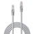 Lindy 48402 kabel sieciowy Biały 2 m Cat5e U/UTP (UTP)