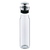 Alfi 2417020100 jarra, cántaro y botella Garrafa 1 L Transparente