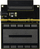 Joy-iT MB-CONN01 development board accessoire Breakout board Zwart