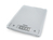 Soehnle Page Comfort 300 Slim Silver Countertop Square Electronic kitchen scale