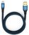OEHLBACH 9322 Lightning-kabel 1 m Blauw