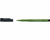 Faber-Castell 167476 rotulador de punta fina Verde 1 pieza(s)