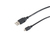 S-Conn 77185-HQ USB-kabel 5 m USB 2.0 USB A Micro-USB B Zwart