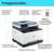 HP Color LaserJet Pro LaserJet Pro 3301–3304, 3388 W kolorze Drukarka