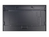 Sharp 60005933 Signage-Display Digital Signage Flachbildschirm 190,5 cm (75") LCD 500 cd/m² 4K Ultra HD Schwarz Touchscreen 24/7