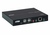 ATEN KA8288 switch per keyboard-video-mouse (kvm) Montaggio rack Nero