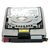 Hewlett Packard Enterprise 600GB 10000 rpm FC Canale a fibra
