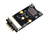 CoreParts MSNX1040B interfacekaart/-adapter Intern M.2