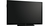 Sharp PN-75HC1 190,5 cm (75") LED 400 cd/m² 4K Ultra HD Czarny Ekran dotykowy
