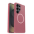 OtterBox Symmetry Series with Magnets pour Samsung Galaxy S25 Ultra, Foxberry
