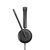 EPOS IMPACT 860 Headset Bedraad Hoofdband Kantoor/callcenter USB Type-C Zwart