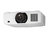 NEC PV710UL vidéo-projecteur Projecteur à focale standard 7100 ANSI lumens 3LCD WUXGA (1920x1200) Blanc