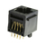 econ connect MEB8/8PST wire connector RJ45 Black