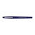 Papermate Flair stylo-feutre Moyen Bleu 12 pièce(s)