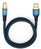 OEHLBACH 9346 USB-kabel 10 m USB 2.0 USB B USB A Blauw
