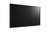 LG UT640S 124.5 cm (49") 4K Ultra HD Black