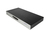 ADDER CATxIP 4000 Tastatur/Video/Maus (KVM)-Switch Rack-Einbau Schwarz, Grau