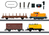 Märklin Deense goederentrein Spoorweg- & treinmodel HO (1:87)