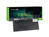 Green Cell HP107 laptop reserve-onderdeel Batterij/Accu