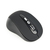 Gembird MUSWB-6B-01 ratón mano derecha Bluetooth Óptico 1600 DPI