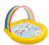 Intex Rainbow Arch Spray Pool Piscina hinchable 84 L Multicolor