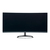 Cooler Master Gaming GM34-CW pantalla para PC 86,4 cm (34") 3440 x 1440 Pixeles UltraWide Quad HD LCD Negro
