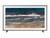 Samsung HG43TS030EBXEN Gästefernseher 109,2 cm (43") 4K Ultra HD Smart-TV Schwarz 20 W
