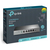 TP-Link TL-R470T+ router cablato Fast Ethernet Nero