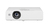 Panasonic PT-LW376 vidéo-projecteur Projecteur à focale standard 3600 ANSI lumens LCD WXGA (1280x800) Blanc