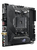 ASUS ROG STRIX B550-I GAMING AMD B550 Socket AM4 mini ITX