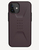 Urban Armor Gear Civilian mobile phone case 13.7 cm (5.4") Cover Purple