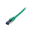 Synergy 21 S217252 networking cable Green 10 m Cat6a S/FTP (S-STP)