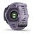 Garmin Instinct Solar MIP Violett GPS