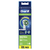 Oral-B CrossAction 80339341 Elektrischer Zahnbürstenkopf Blau, Grün, Weiß