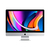 Apple iMac Intel® Core™ i9 68,6 cm (27") 5120 x 2880 Pixel All-in-One-PC 32 GB DDR4-SDRAM 512 GB SSD AMD Radeon Pro 5500 XT macOS Catalina 10.15 Wi-Fi 5 (802.11ac) Silber