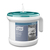 Tork 473186 distributeur de serviettes en papier Distributeur de papier-toilettes en rouleau Turquoise, Blanc