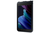 Samsung Galaxy Tab Active3 SM-T575N 4G LTE-TDD & LTE-FDD 64 GB 20,3 cm (8") Samsung Exynos 4 GB Wi-Fi 5 (802.11ac) Android 10 Fekete