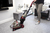 Rug Doctor 1093391 carpet cleaning machine Step-on Deep/interim Black, Red
