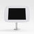 Bouncepad Swivel 60 | Apple iPad 3rd Gen 9.7 (2012) | White | Covered Front Camera and Home Button |