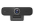 Grandstream Networks GUV3100 webcam 2 MP 1920 x 1080 pixels USB 2.0 Noir