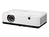 NEC ME383W projektor danych Projektor o standardowym rzucie 3800 ANSI lumenów 3LCD WXGA (1280x800) Biały