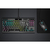 Corsair K70 RGB TKL klawiatura USB QWERTZ Niemiecki Czarny