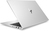 HP EliteBook 855 G8 AMD Ryzen™ 7 5850U Laptop 39,6 cm (15.6") Full HD 8 GB DDR4-SDRAM 256 GB SSD Wi-Fi 6 (802.11ax) Windows 11 Pro Zilver