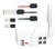 Skross 1.302471 power plug adapter Universal White