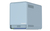 QNAP QMiroPlus-201W NAS Desktop Ethernet/LAN Blau J4125