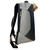 Maillon Technologique Berna maletines para portátil 39,6 cm (15.6") Mochila Negro
