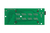 Extralink ACTIVE POE INJECTOR 4 PORT GIGABIT 802.3AT/AF MODE A - 1 Gbps - 4-Port Gigabit Ethernet 48 V